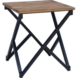 Benoa Omak Sidetable Square 40 cm