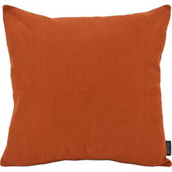 Coco Roest | 45 x 45 cm | Kussenhoes | Corduroy/Polyester