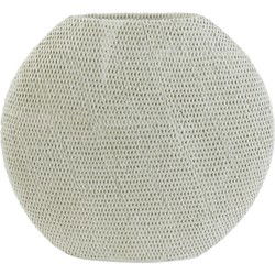 Light&living Vaas deco 40,5x14,5x36,5 cm MASHABA zand