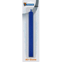 Superfish luchtsteen lang 20 cm blister