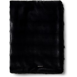 Riviera Maison Maeve Faux Fur Throw 180x130