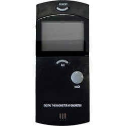 Repto digital thermo hygro