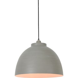 Hanglamp Kylie - Grijs - Ø45cm