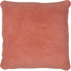 Richmond Kussen Teddy Pink 50x50 (Pink)