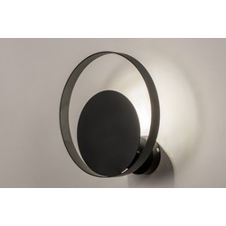 Wandlamp Lumidora 74133