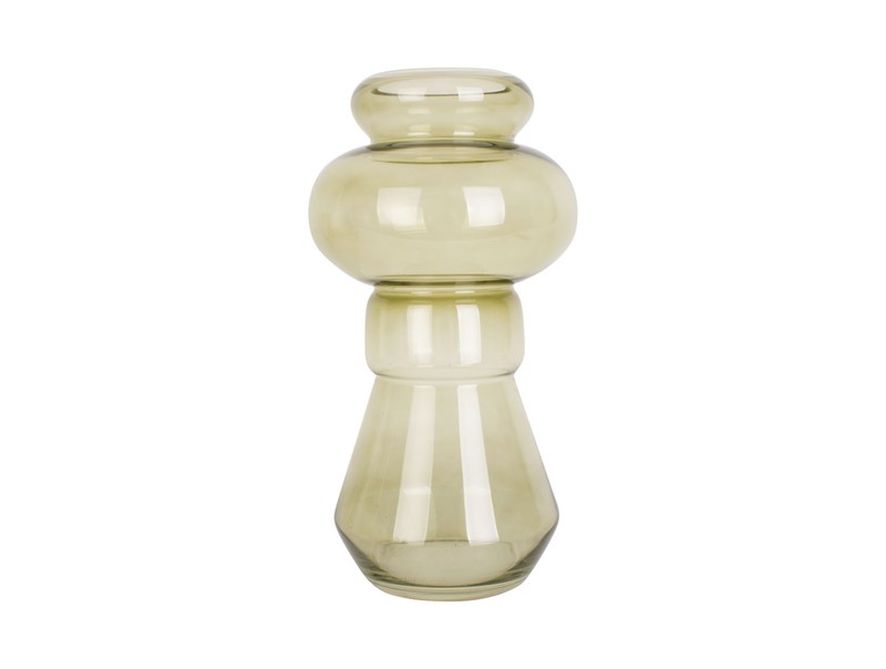 Vase Morgana Glass Medium - 