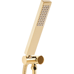 Beliani TABACAL - Armaturen-Goud-Messing