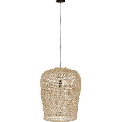 MUST Living Hanging lamp Formentera,55xØ48 cm