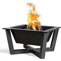 70x70 cm Fire Bowl “BRASIL”