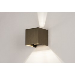 Wandlamp Lumidora 14270