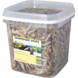 Gedroogde visjes 2.5 liter - Suren Collection