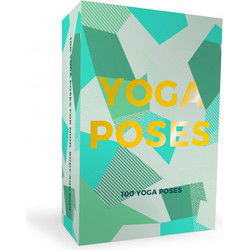 Gift Republic Yoga Poses - Gift Republic Yoga Houdingen