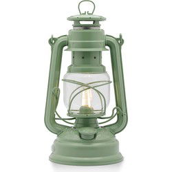 LED Stormlamp 276 salie groen