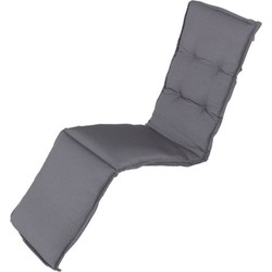 Havana sealgrey 200x46x9 deckchair