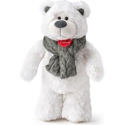 Lumpin Lumpin Lumpin bear Icy m.sjaal 38 cm 94178