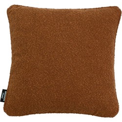 Decorative cushion Adria terra 45x45