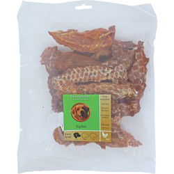 Natuurlijke Snack kipfilet 400g in zak