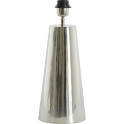 Light & Living - Lampvoet YELOS - Ø16.5x35cm - Grijs