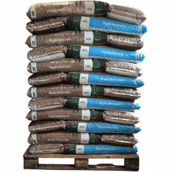 Pallet Hydrokorrels 40 liter