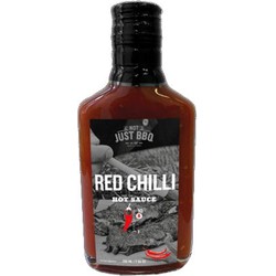 Red hot chili sauce - 200 ml