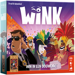 NL - 999 Games 999 Games Wink