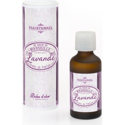 Brumas de ambiente (50 ml) geurolie Savon de Marseille Lavande