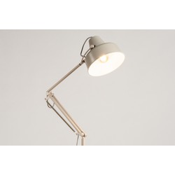 Vloerlamp Lumidora 74383