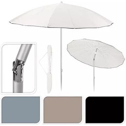 Parasol Shanghai Basic dia. 240 cm Assorti