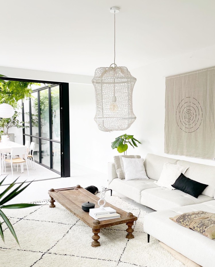 Leggen Mand Compliment 5 trucs die de natuurlijke lichtinval in huis maximaliseren | HomeDeco.nl