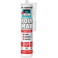 Poly Max Crystal Nl 300 G Kanister Montagekit - Meuwissen Agro