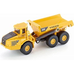 Siku volvo a40d dump truck