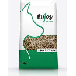 Dog adult regular 15kg