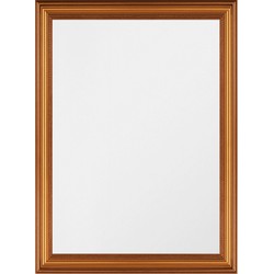 Spiegel Goud 47x57 cm - Andrea | Perfecthomeshop