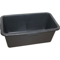 Bak - 40 liter - kuip - multifunctioneel - opbergbak - Kuipen / bakken