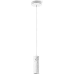 Home sweet home hanglamp pendel Saga - marmerlook (excl. lamp)