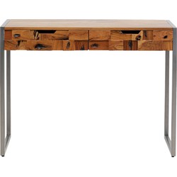 Kare Sidetable Vancouver 100x76cm