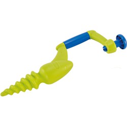 Hape Hape Driller, Green