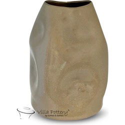 Villa Pottery  Genk Vaas  - 25x37