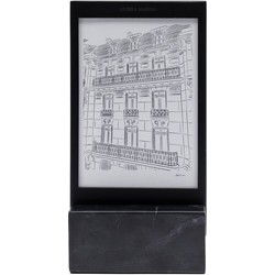 Rivièra Maison Depsey Stone Photo Frame 18x13