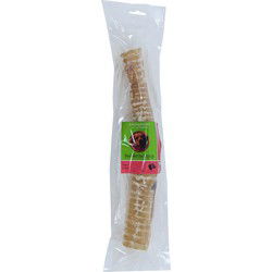 Natuurlijke Snack runderluchtpijp 30 cm in zak