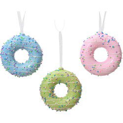 Donut foam d10 cm a3