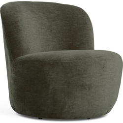 Fauteuil Marc - Vintage Groen
