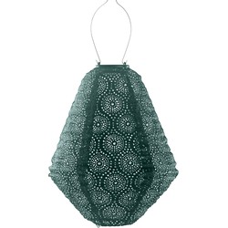 LUMIZ Solar tuinverlichting Occult Can - 30 cm - Groen