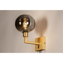 Wandlamp Lumidora 31110