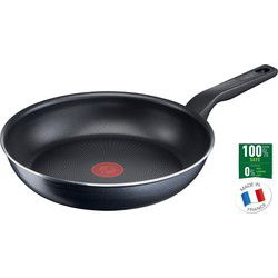 Tefal XL Force Koekenpan 28 cm Zwart