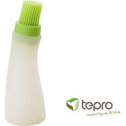 Tepro 8321 Marinadehouder met Penseel