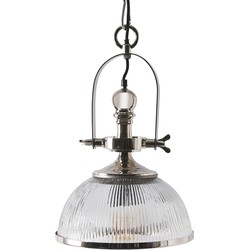 Riviera Maison Brixton Factory Hanging Lamp