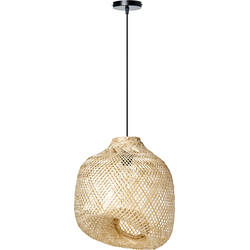 GURABO - Hanglamp - Naturel - Bamboe