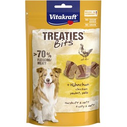 Treaties Bits kip 120 gram