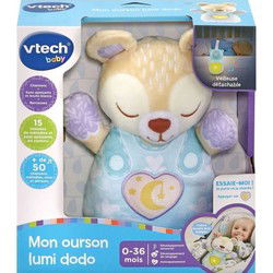 Vtech Baby - Mijn Lumi Dodo Beer